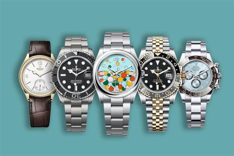 rolex nuove uscite 2023|rolex watch release date.